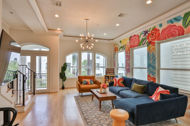 4114 Driscoll Street, Houston, TX 77098