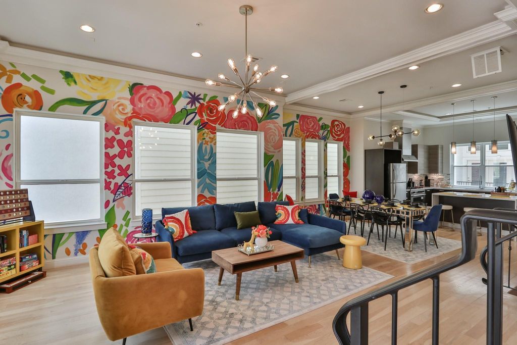 4114 Driscoll Street, Houston, TX 77098