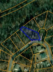 Blyth Circle, Bella Vista, AR 72714