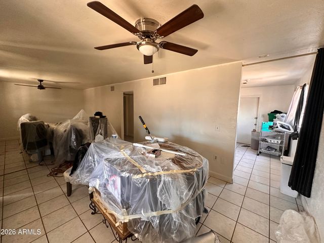 3542 W MARICOPA Street, Phoenix, AZ 85009