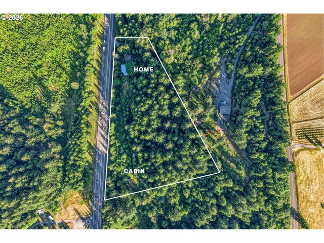 36347 Se HIGHWAY 224, Estacada, OR 97023