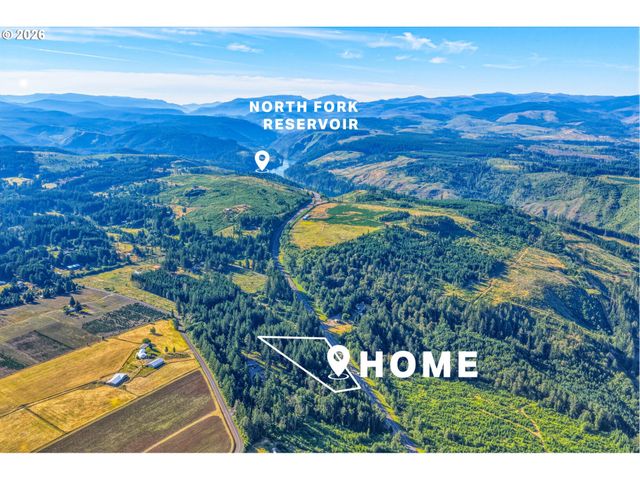 36347 Se HIGHWAY 224, Estacada, OR 97023