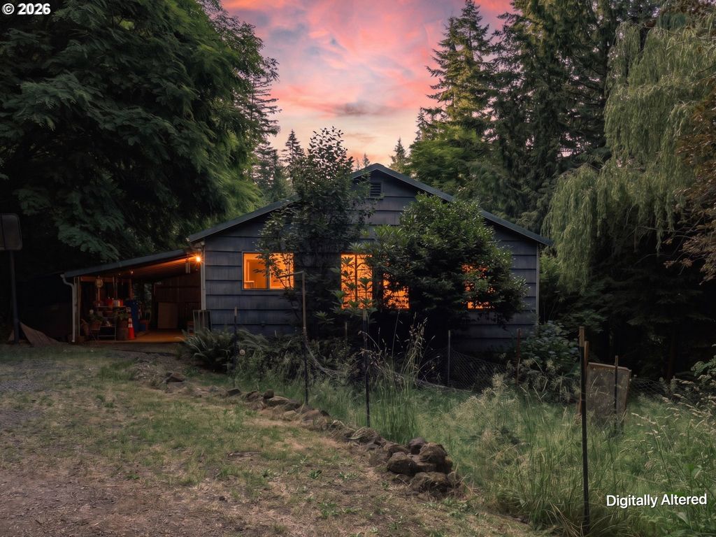 36347 Se HIGHWAY 224, Estacada, OR 97023
