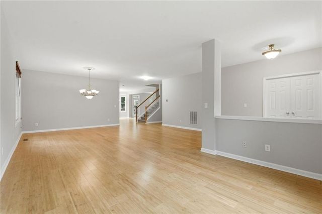 2455 Hampton Park Way, Marietta, GA 30062