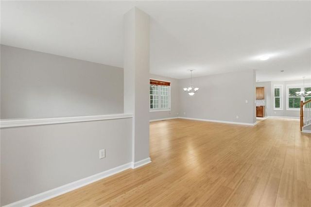 2455 Hampton Park Way, Marietta, GA 30062