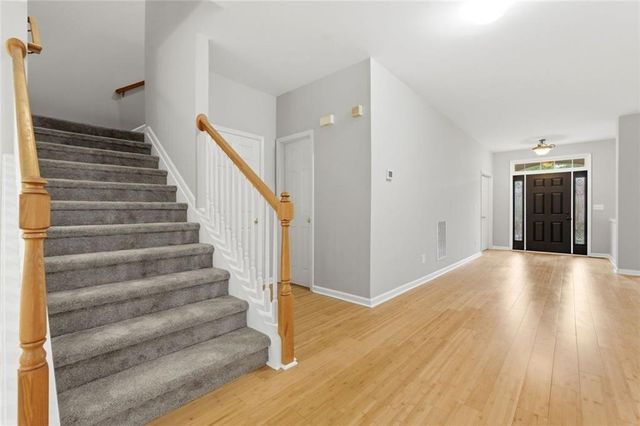2455 Hampton Park Way, Marietta, GA 30062
