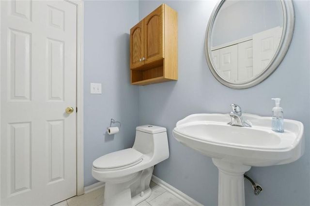 2455 Hampton Park Way, Marietta, GA 30062