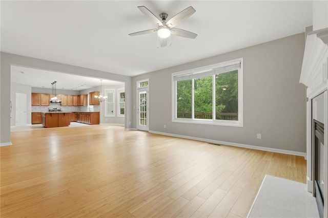 2455 Hampton Park Way, Marietta, GA 30062