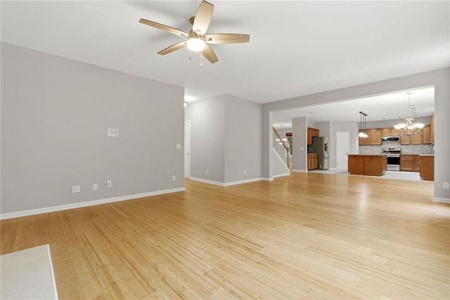 2455 Hampton Park Way, Marietta, GA 30062