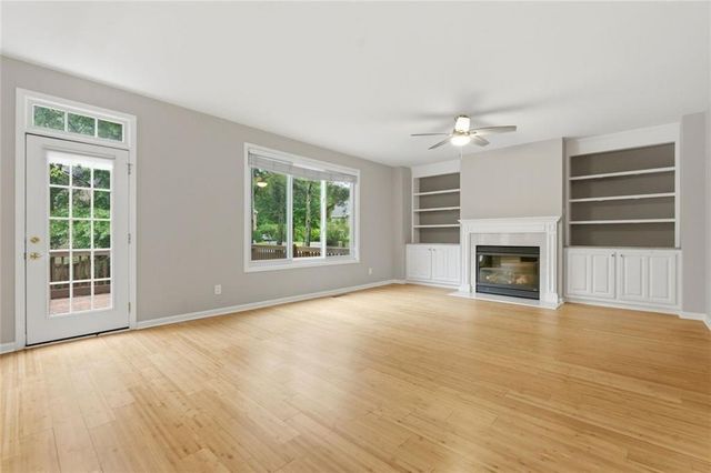 2455 Hampton Park Way, Marietta, GA 30062