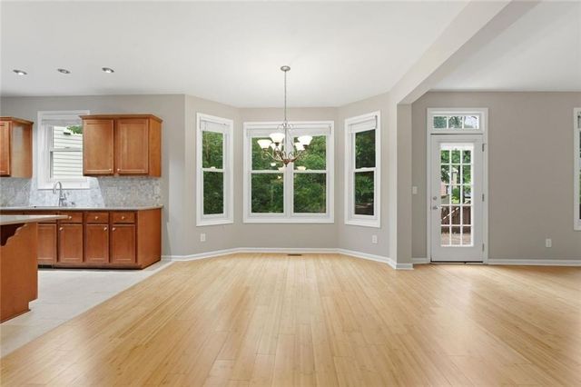 2455 Hampton Park Way, Marietta, GA 30062