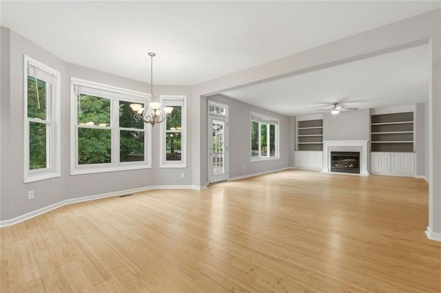 2455 Hampton Park Way, Marietta, GA 30062