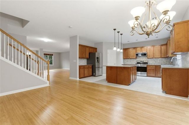 2455 Hampton Park Way, Marietta, GA 30062