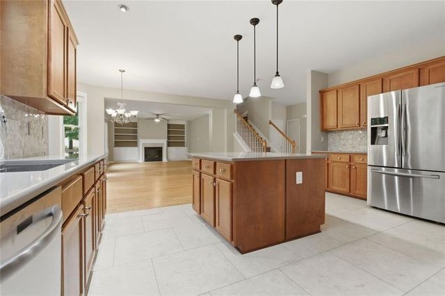 2455 Hampton Park Way, Marietta, GA 30062