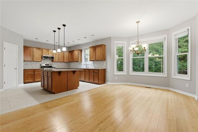 2455 Hampton Park Way, Marietta, GA 30062
