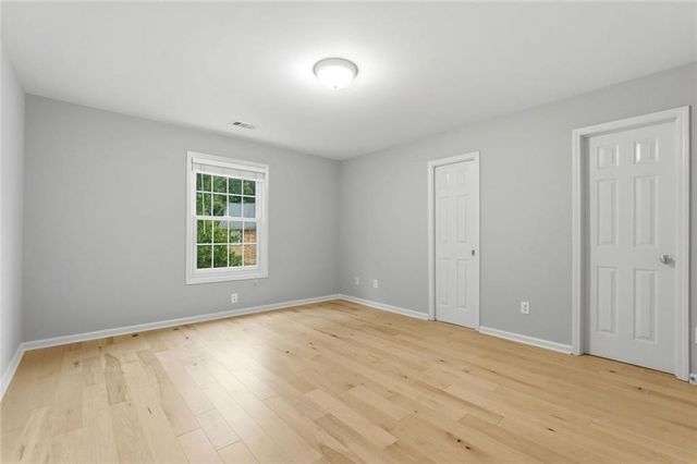 2455 Hampton Park Way, Marietta, GA 30062