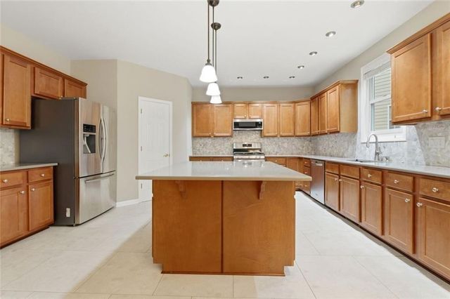 2455 Hampton Park Way, Marietta, GA 30062