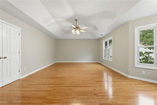 2455 Hampton Park Way, Marietta, GA 30062