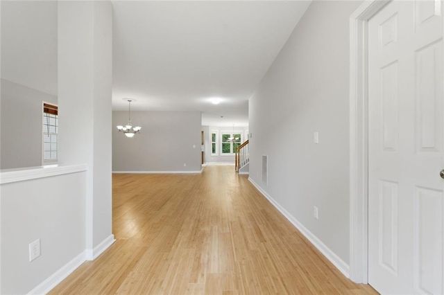2455 Hampton Park Way, Marietta, GA 30062