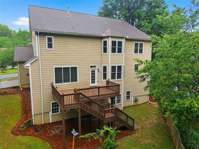2455 Hampton Park Way, Marietta, GA 30062