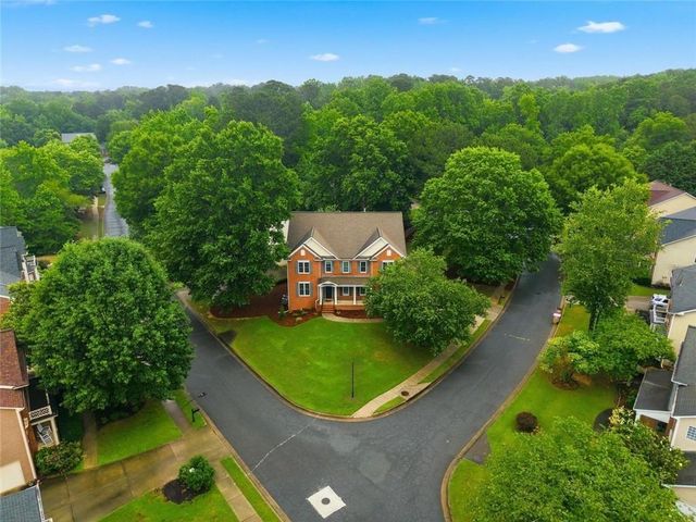 2455 Hampton Park Way, Marietta, GA 30062