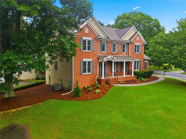 2455 Hampton Park Way, Marietta, GA 30062