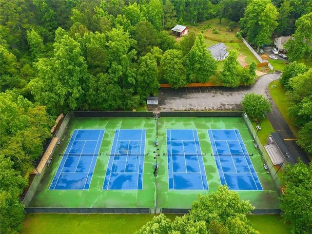 2455 Hampton Park Way, Marietta, GA 30062