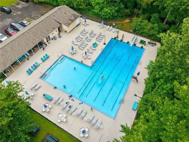 2455 Hampton Park Way, Marietta, GA 30062