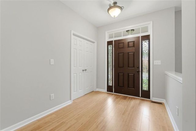 2455 Hampton Park Way, Marietta, GA 30062