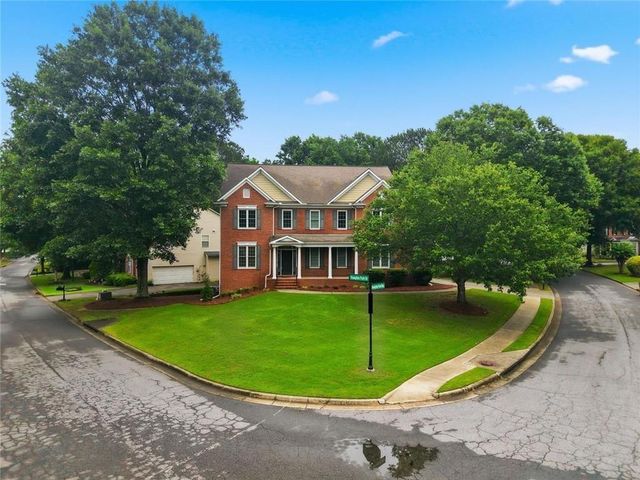 2455 Hampton Park Way, Marietta, GA 30062