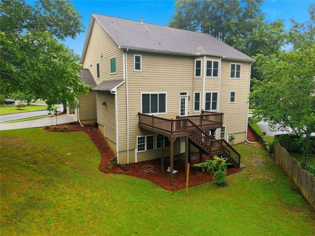 2455 Hampton Park Way, Marietta, GA 30062