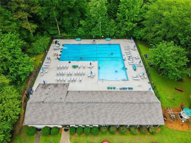 2455 Hampton Park Way, Marietta, GA 30062