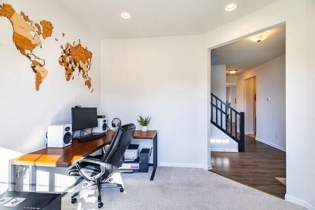 W198N5020 Hickory STREET, Menomonee Falls, WI 53051