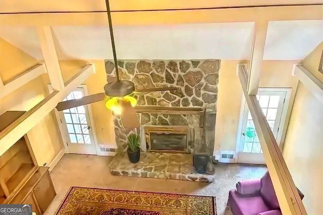 230 White Road, Fayetteville, GA 30214