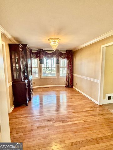 230 White Road, Fayetteville, GA 30214