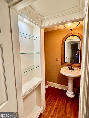 230 White Road, Fayetteville, GA 30214