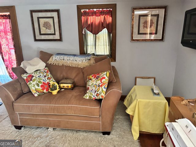 230 White Road, Fayetteville, GA 30214