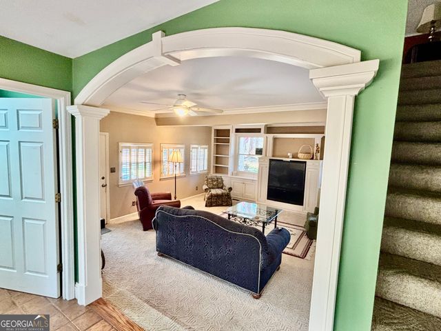 230 White Road, Fayetteville, GA 30214