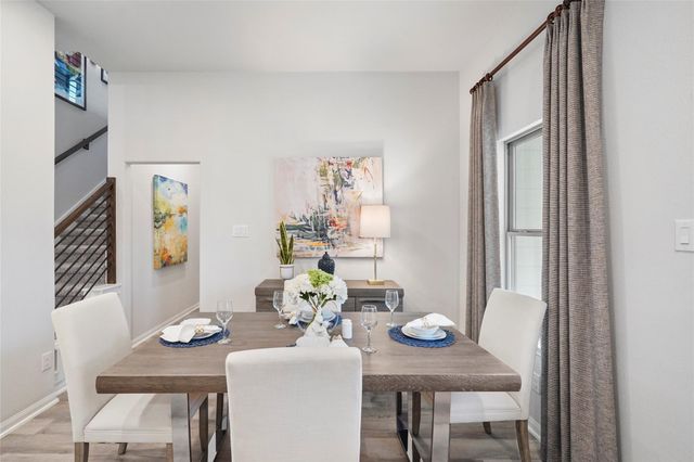 10912 Independence Road, Cleveland, TX 77328