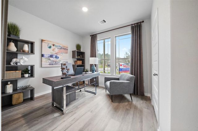 10912 Independence Road, Cleveland, TX 77328