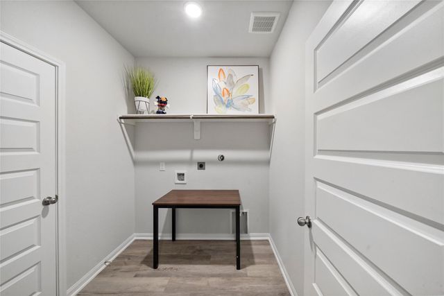 10912 Independence Road, Cleveland, TX 77328