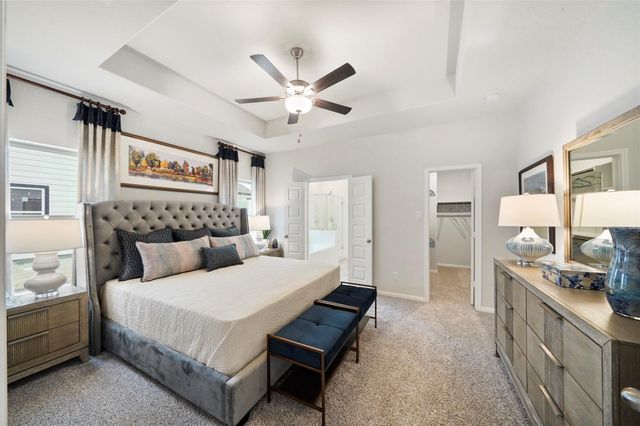 10912 Independence Road, Cleveland, TX 77328