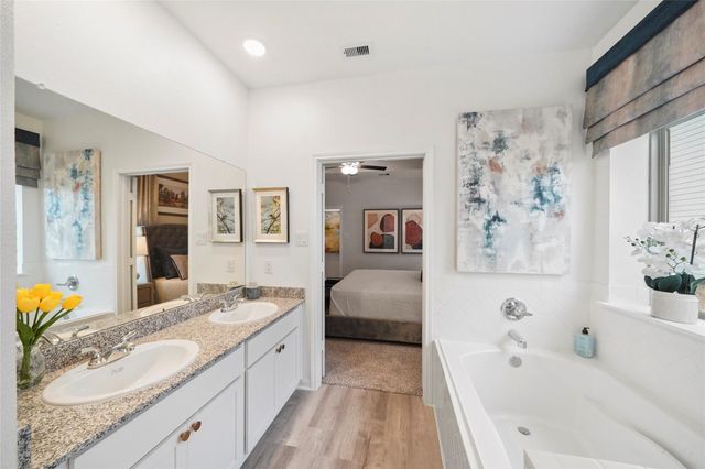 10912 Independence Road, Cleveland, TX 77328