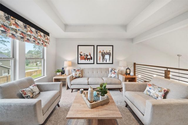 10912 Independence Road, Cleveland, TX 77328