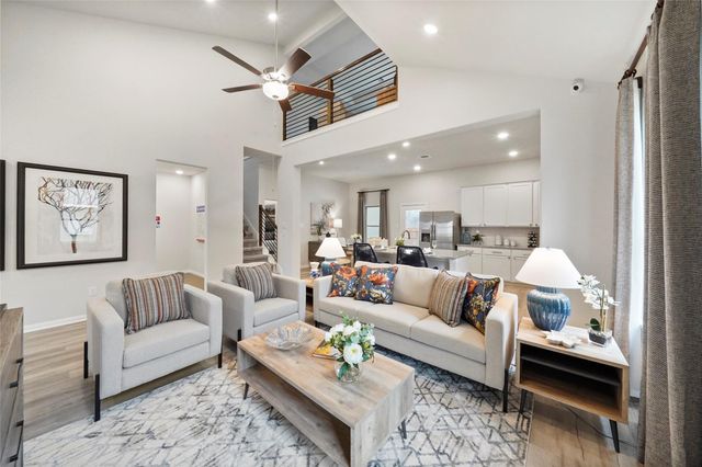 10912 Independence Road, Cleveland, TX 77328