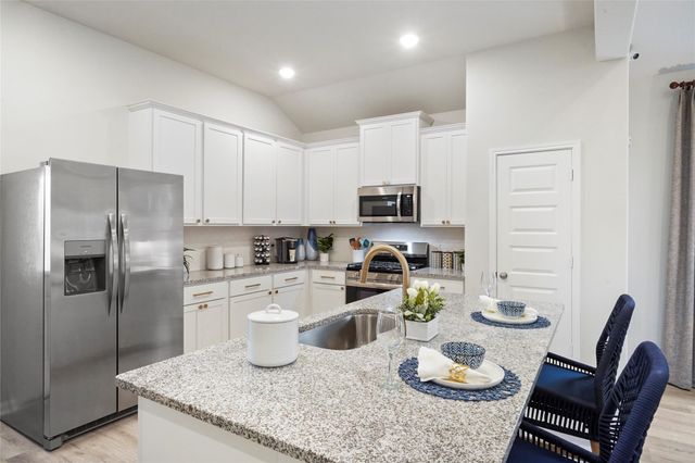 10912 Independence Road, Cleveland, TX 77328