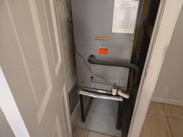 1515 NE 125th Ter 107, North Miami, FL 33161