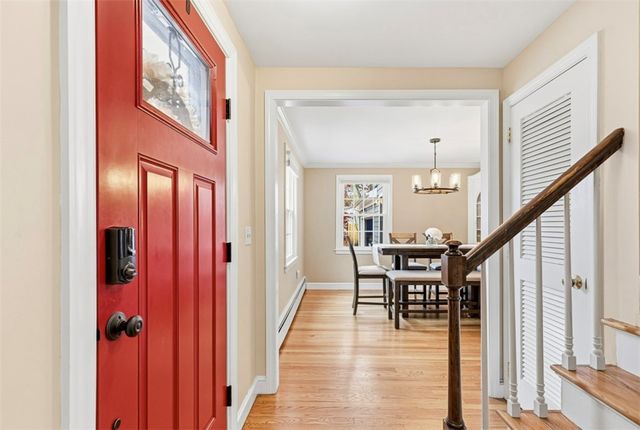 27 Christine Drive, Barrington, RI 02806