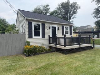 1718 MARLEY AVE, Glen Burnie, MD 21060