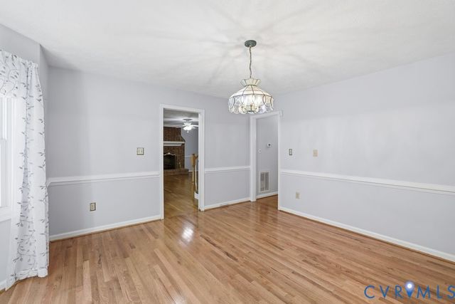 4613 Massena Dr, Williamsburg, VA 23188